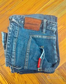 Jeans Dsquared2