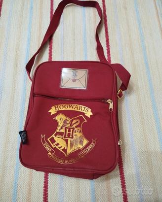 zaino Harry Potter 