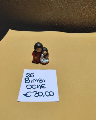 PRESEPE THUN CLASSICO 