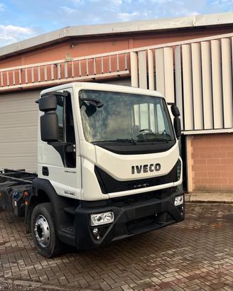 Iveco Eurocargo 150 ql