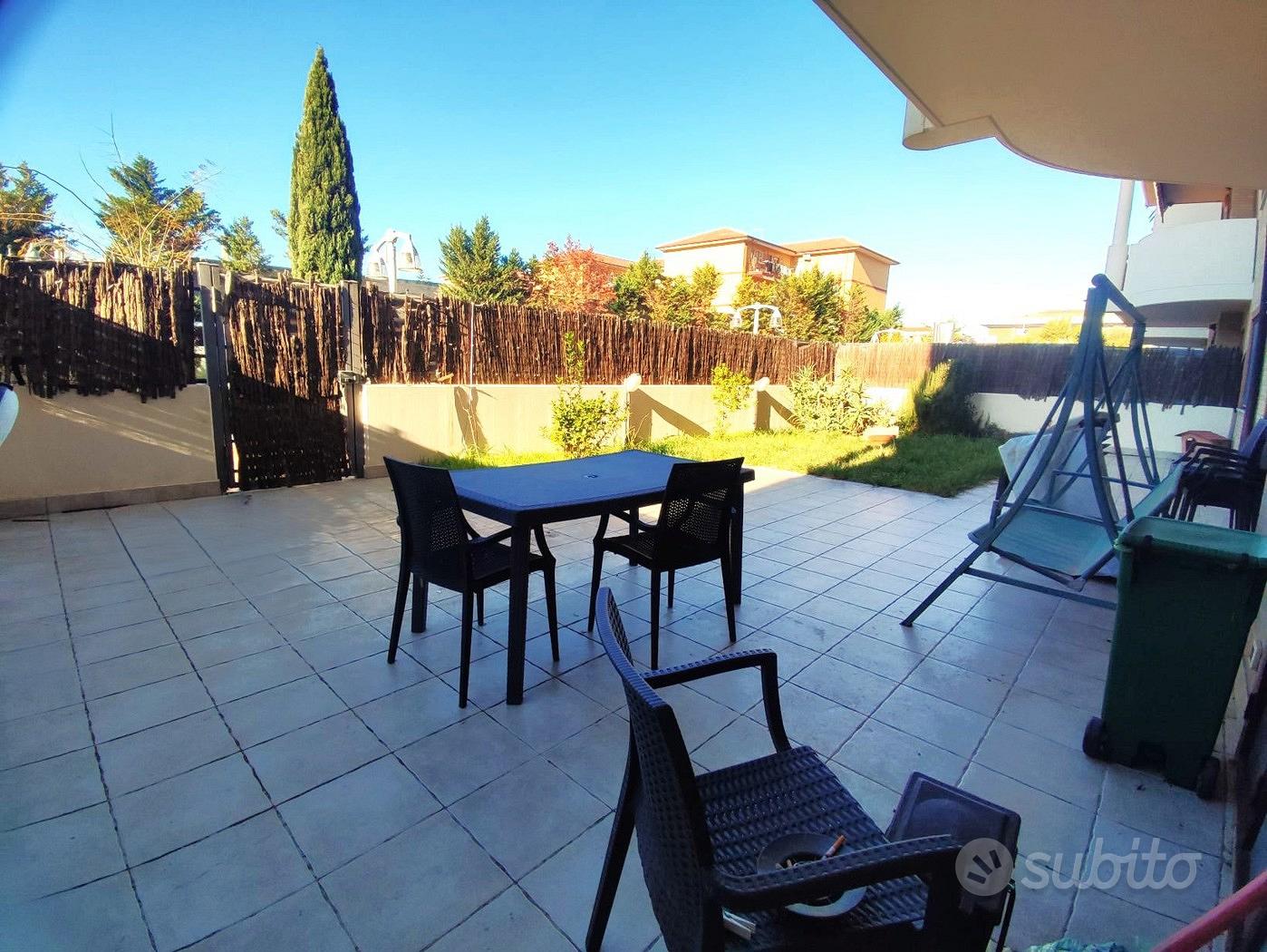 Apartment in San Severo, Foggia - Vista 3