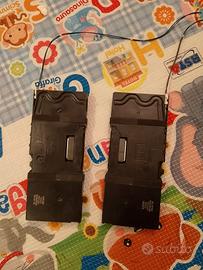 Coppia autoparlanti/casse televisione Lg 55UG870V