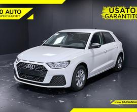 AUDI A1 Sportback 30 TFSI
