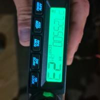 Cb Tyt Mini 40 canali con echo e roger beep