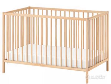 Lettino IKEA Sniglar