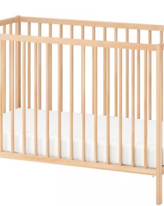 Lettino IKEA Sniglar