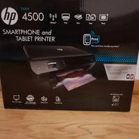 stampante hp 4500