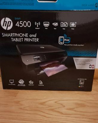 stampante hp 4500