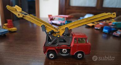 Corgi Toys Jeep FC150  euro 40,00