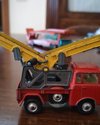 Corgi Toys Jeep FC150  euro 40,00