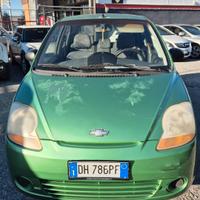 Daewoo Matiz 800i cat SE Planet