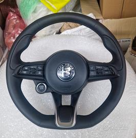 volante nuovo