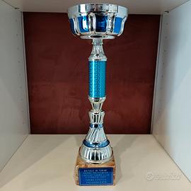 Trofeo Coppa h 29,5 #Premiazione