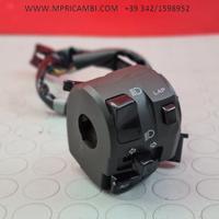 DEVIO LUCE KAWASAKI NINJA 600 2007 ZX6R 2008 ZX 6R