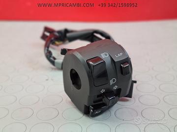 DEVIO LUCE KAWASAKI NINJA 600 2007 ZX6R 2008 ZX 6R