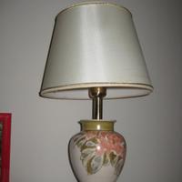 Lampade in ceramica