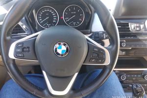 BMW serie 2. 216