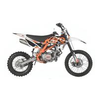 Motocross Kayo 140cc 4T