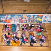 I Vampirelli 2000 - Collezioni Kinder