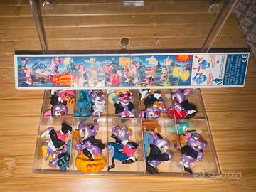 I Vampirelli 2000 - Collezioni Kinder