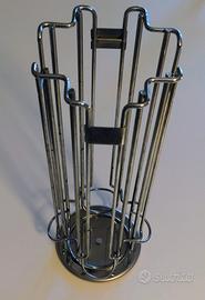 Porta Capsule Bialetti