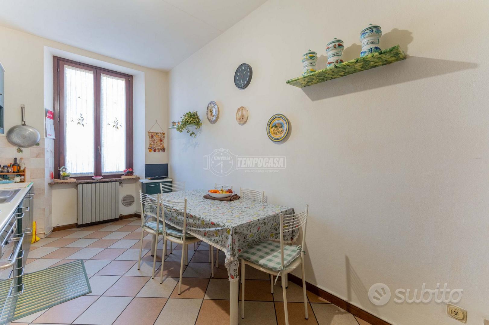 Appartamento – Milano, Abbadesse, Municipio 2 - Vista 4
