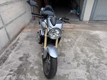 Honda Hornet 600