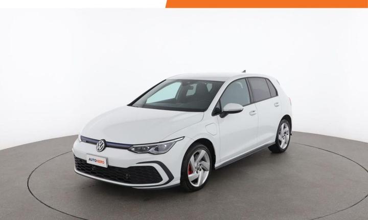 VOLKSWAGEN Golf 1.4 Plug-In Hybrid DSG GTE