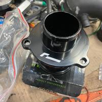 muffler delate