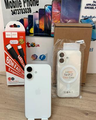 iPhone 17