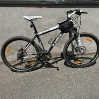Mountain bike trek wsd 6000