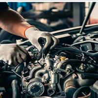 Meccanico auto Responsabile tecnico