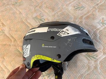 Casco Sweet Protection