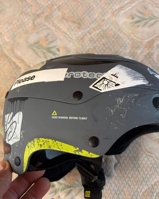 Casco Sweet Protection
