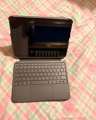 Ipad A16 2026 + cover con tastiera