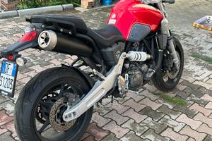 Moto Yahama