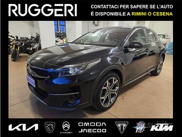 KIA Xceed 1.0 TGDi GPL Style