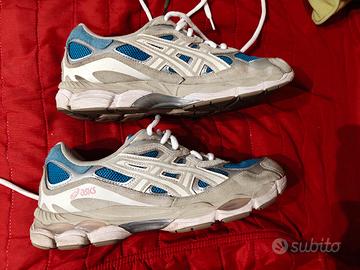 Asics NYC n46 