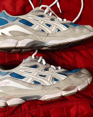Asics NYC n46 