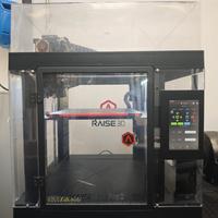 STAMPANTE 3D - Raise3D Pro2