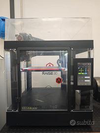 STAMPANTE 3D - Raise3D Pro2