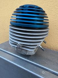 Parmakit sp09 traversino