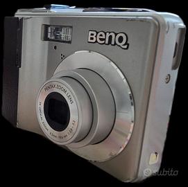 fotocamera digitale BenQ DC C750