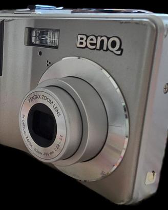 fotocamera digitale BenQ DC C750