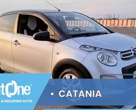 CITROEN C1 1.0 72CV SHINE 5P. CARPLAY BICOLOR