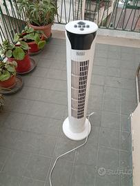 Ventilatore a Torre BLAK DEKER
