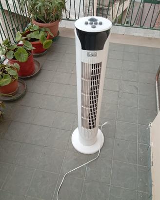 Ventilatore a Torre BLAK DEKER