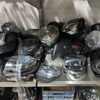 FILTRI ARIA VARI HARLEY DAVIDSON