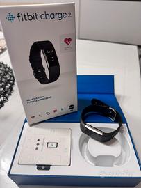 Fitbit Charge 2