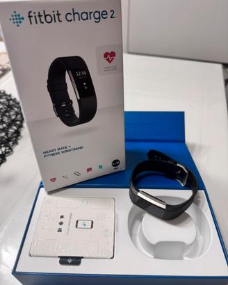Fitbit Charge 2